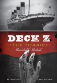 Credits: Deck Z: The Titanic